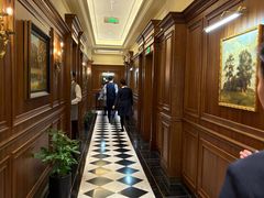 -马克西姆俄罗斯餐厅(通亚街店)