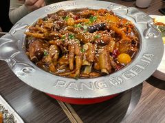 -胖哥俩肉蟹煲(杭州下沙学林街店)