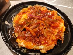 开胃五柳蛋-啫神·广州地标美食(北京路店)