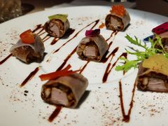 -穹六人间 people 6(岳阳路店)
