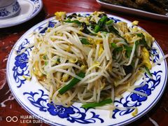 炒合菜-九河居(荔湾路店)