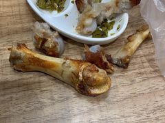 -好麺世家海鲜面馆(新建中路店)