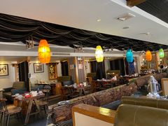 大堂-思金拉措庄园藏餐(太阳岛店)