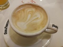 -斗牛士牛排(南京东路店)