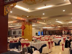 -全聚德(上海首店浦东店)
