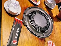 -超级神炭烤肉夜食(芥园西道店)