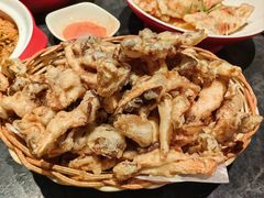 -金掌勺东北菜(格兰晴天店)