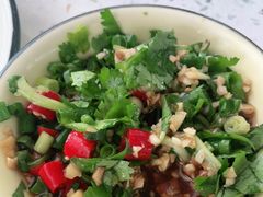 -墨脱石锅椰子鸡•海鲜糟粕醋(榆亚路店)