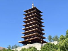 -牛首山文化旅游区