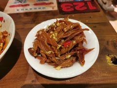 -盟重烧烤(高正街店)