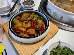 -名善山珍·野生菌汤锅(文殊院店)
