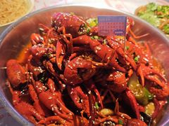 小龙虾-靓靓蒸虾·头牌蒸虾(南山桂庙店)