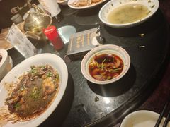 -水先生寧波菜(天一店)