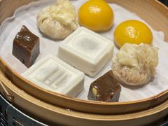 -江南雅厨(李公堤店)