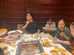 -巴奴毛肚火锅(大剧院店)