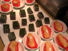 -南通大饭店·米兰餐厅