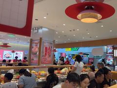 -龍歌自助小火锅(崂山丽达店)