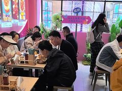 -小杨生煎(黄河路店)