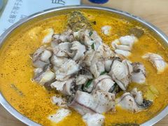 -亲戚屋企农家菜(上桥店)