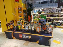 -新世界大丸百货