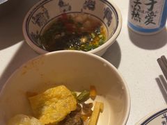 -螺大喜螺蛳粉火锅(雍和宫店)