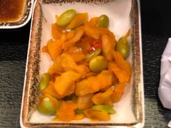 配菜-永和大王(宜山店)