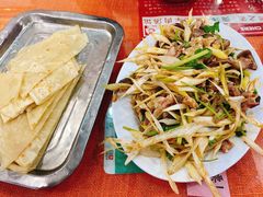 -教师之家赵家羊汤馆(东青龙街店)