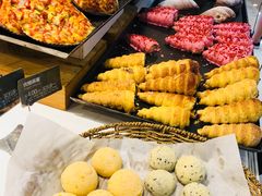 -面包新语(滨湖万达店)