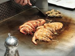 -上渔铁板烧(熙悦汇店)