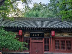 -晋祠博物馆