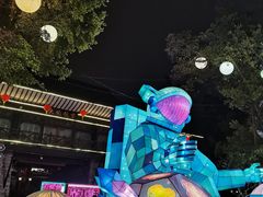 -深圳锦绣中华民俗村