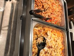 -比格比萨自助(宝山日月光店)