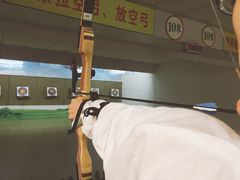 -道顺射箭·团建·骑射(张杨路店)