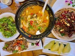 -尽善百年古院餐厅(王家老宅店)