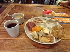 -素满香·Vegan食养自助(天一广场店)