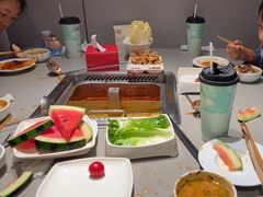 -海底捞火锅(如皋吾悦广场店)