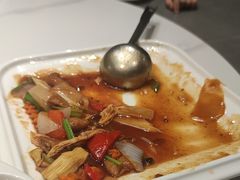 -旺达·福州菜(正大广场店)