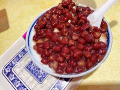 冻双皮奶-百花传统甜品店(原址店)