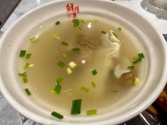 -鲜得来排骨年糕(即墨路店)