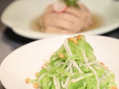 -淮扬府(安定门店)