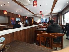 -共和春(甘泉路店)