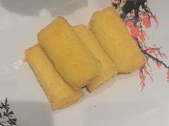 -渔港甄宴·海鲜·地标烟台菜(金沙滩店)
