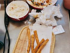 -南锣肥猫·麻辣烤鱼·15年现烤现卖(通州领展店)