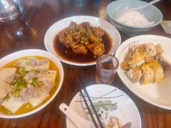 -十碗头(诚信路店)