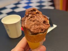 -LUNEURS月乐诗·法式冰淇淋(北外滩来福士广场店)
