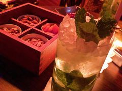 -广州柏悦酒店·悦吧·顶楼露天酒吧