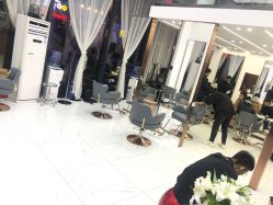 -沐泽SALON