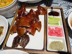 -庭悦餐厅(华侨城店)