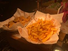 -广州天河希尔顿酒店