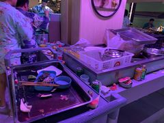 -碧水豪园·足浴·SPA·汗蒸·那须汤泉(中山东路店)